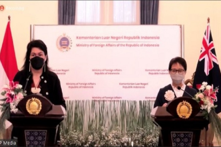 RI Dorong Kerja Sama Perdagangan yang Lebih Seimbang dengan Selandia Baru