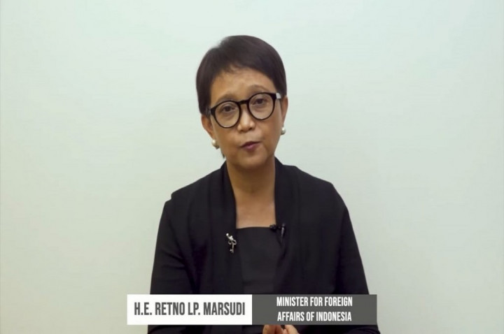 Indonesia-Selandia Baru Tingkatkan Kerja Sama Kesehatan dan Transisi Energi