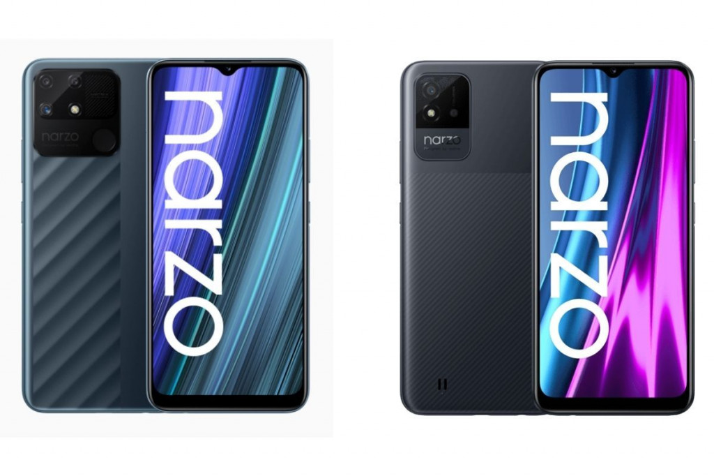 4 Advantages of realme narzo 50 Series for everyday