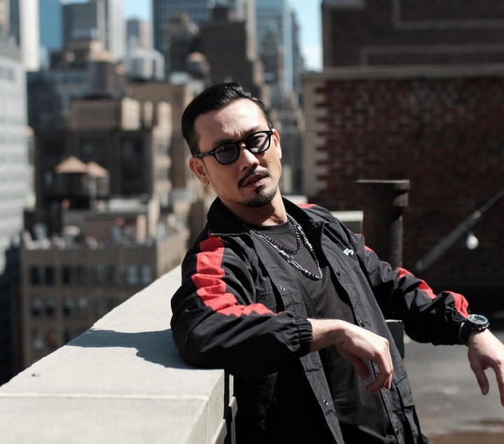 Konten dengan Vanessa Angel Mendadak Viral, Denny Sumargo Berikan Hasil Adsense ke Gala Sky Andriansyah