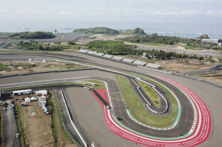 IMI Akan Siapkan Marshal untuk ATC & WSBK