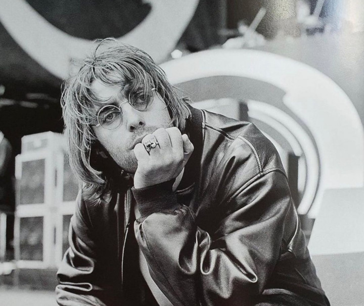 Selesai Direkam, Album Ketiga Liam Gallagher Rilis Tahun Depan