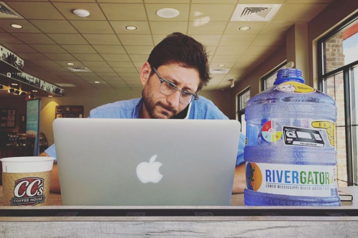 3 Hari Usai Divonis 11 Tahun Penjara, Jurnalis AS Dibebaskan Junta Myanmar