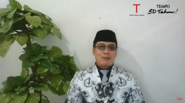 PGRI Ungkap Penyebab Lambatnya Transformasi Guru
