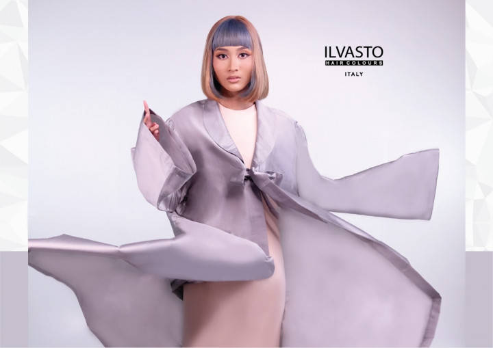 Zicos, Tren Pewarnaan Rambut Idaman Gen Z