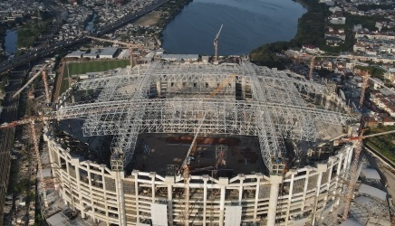 Jakpro Raih Penghargaan Mitra Bakti Husada dari Kemenkes