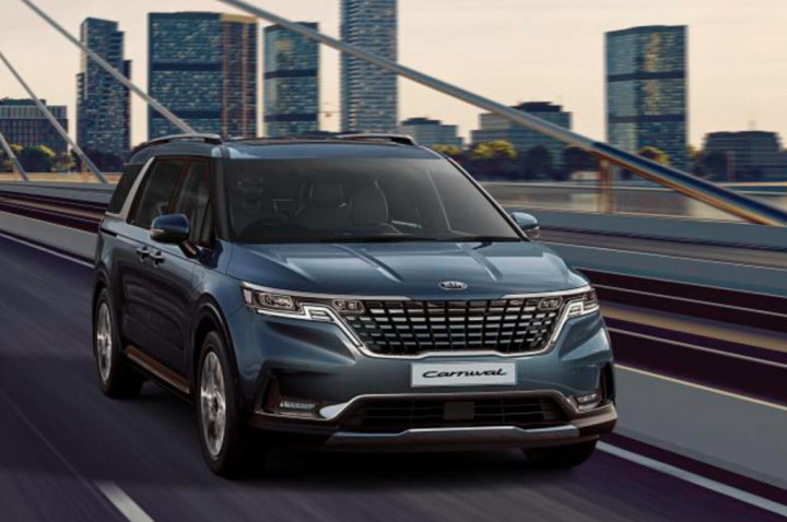 KIA Buka-Bukaan Soal Potensi Pasarnya di Indonesia