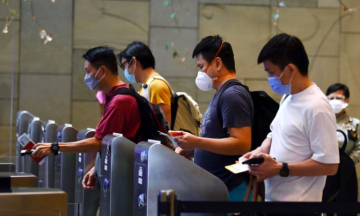 Siap-siap, Singapura Buka Akses Tanpa Karantina ke WNI Mulai 29 November