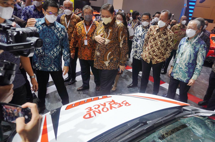 Sejarah Gazoo Racing, Tim Balap Karyawan Toyota