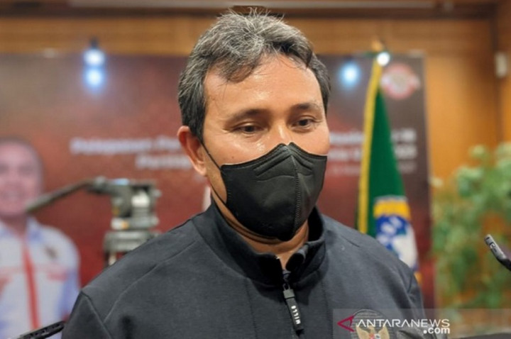 Bima Sakti Tegaskan hanya Bantu Shin Tae-yong di Timnas U-18