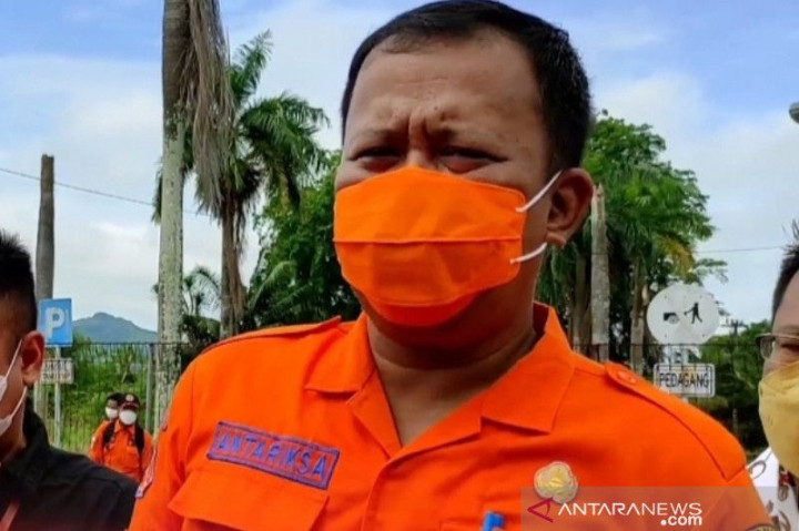 Bangka Belitung Hampir Nol Kasus Covid-19