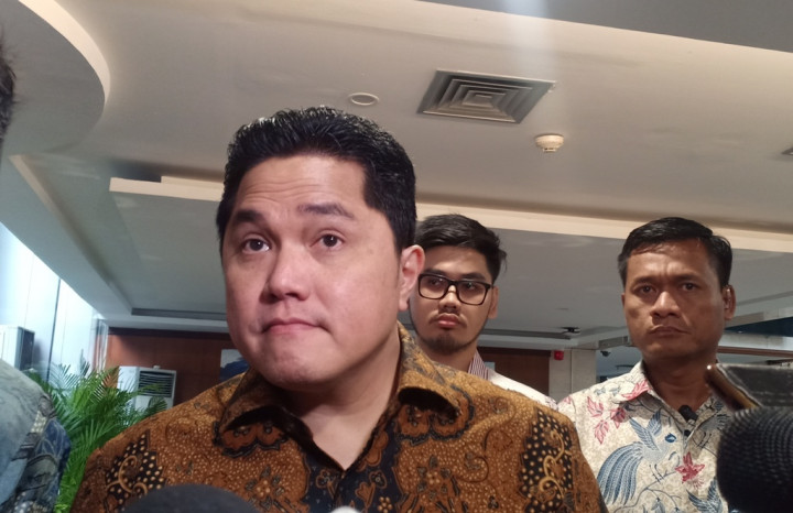   Fokus Transformasi, BUMN Tinggalkan Struktur Birokrasi Lama