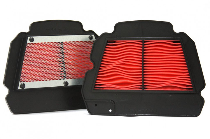 Pentingnya Peran Saringan Udara Motor, Jangan Sampai Luput