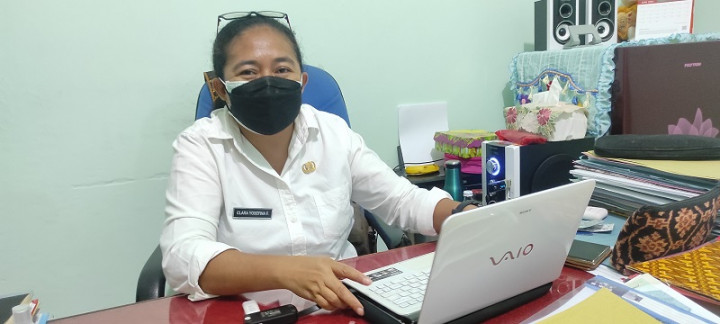 Kabupaten Sikka Pastikan Tak Ada Vaksin Kedaluwarsa