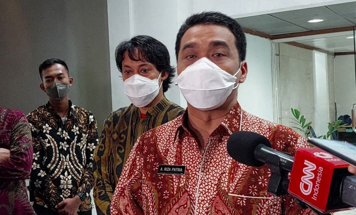 Pemprov DKI Pastikan Deteksi Dini Covid-19 Selama PTM