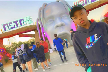 Bocah 9 Tahun jadi Korban Meninggal ke-10 dalam Festival Musik Astroworld