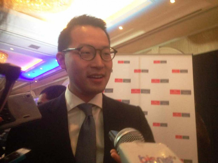 Resmi Gabung, SILO Masuk Jajaran MSCI Small Cap Index