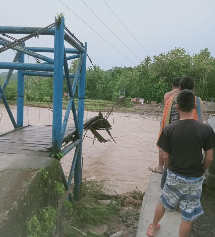 Pemprov Sumsel Tetapkan Status Siaga Bencana