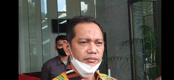 KPK Tak Segan Jerat Azis Syamsuddin dalam Kasus DAK Lamteng