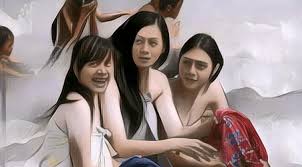 Pandemi 2021, Jumlah Janda Baru di Kabupaten Sampang Tembus 1.093 Orang