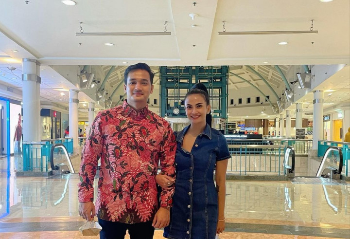 Ayah Tubagus Joddy Minta Maaf ke Keluarga Vanessa Angel dan Bibi Ardiansyah