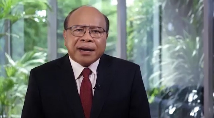 Peringati HUT ke-21 Metro TV, Anugerah People Of The Year 2021 Cari Sosok Inspiratif saat Pandemi