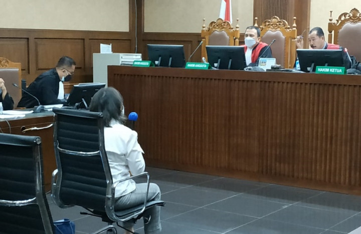 Jaksa Dalami Pengetahuan Bos Panin Soal Pemangkasan Pajak Jadi Rp300 Miliar