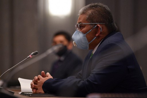 Dalam 2 Bulan, 60 Pertemuan Virtual Isu Myanmar Dilakoni Utusan Khusus ASEAN