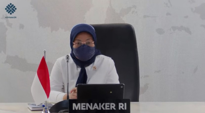 Ini Sanksinya Jika Kepala Daerah Tak Ikuti Standar Kebijakan Pengupahan