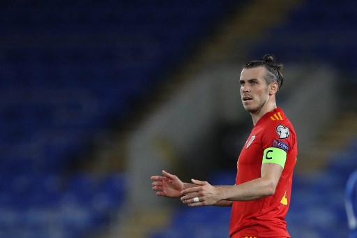 Wales tidak Turunkan Bale sebagai Starter saat Jamu Belgia