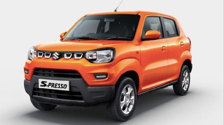 Suzuki Siapkan Kejutan, Terendus Mobil CC Kecil Ini yang Bakal Meluncur