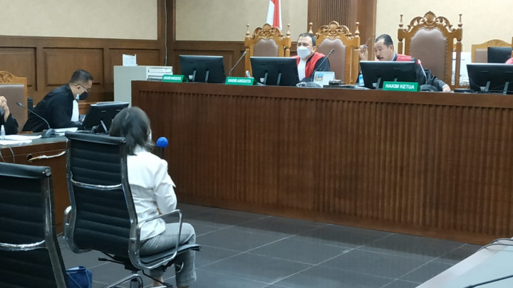 Kuasa PT Panin Bank Bantah Guyur Pegawai Ditjen Pajak SG$500 Ribu