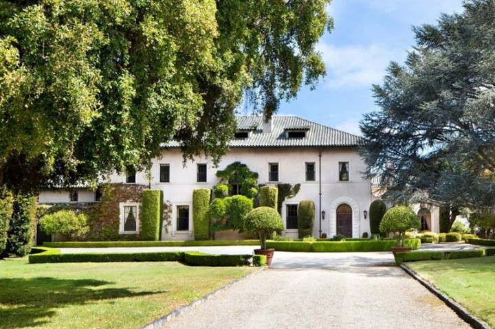 Rumah Terakhir Elon Musk Akhirnya Terjual, Harganya Bikin Melongo