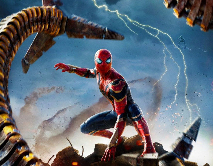 Trailer Kedua <i>Spider-Man: No Way Home</i> Rilis, Bertabur Penjahat