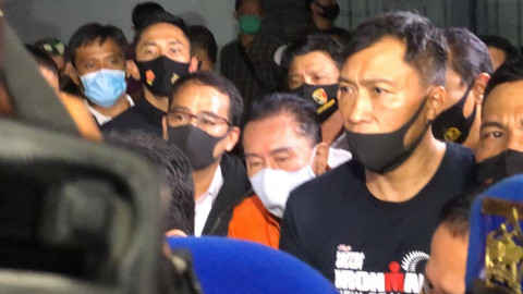 Kasasi Ditolak, Djoko Tjandra Kembali Divonis 4,5 Tahun Penjara