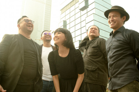 Sequioa Projects, Band Beranggotakan Drummer Sore Bemby Gusti Rilis Single Baru