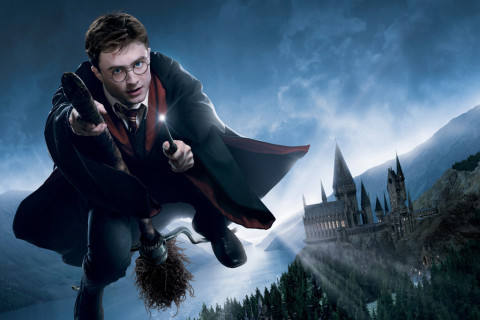 Rayakan Dua Dekade Perilisan Film Perdana Harry Potter, Para Pemeran Reuni