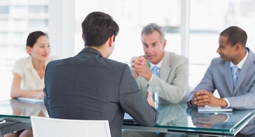 Tips wawancara beasiswa (lustrasi Foto: Medium)