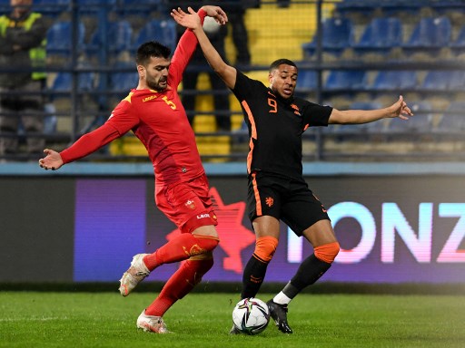 Daftar Negara Eropa yang Lolos Otomatis dan Tampil di Playoff Piala Dunia 2022