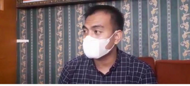 Demi Keamanan, Rekonstruksi Kasus Diklatsar Menwa UNS Digelar di Polres Solo