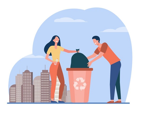 Pentingnya Kesadaran Individual dalam Mengurangi Sampah Plastik di Indonesia