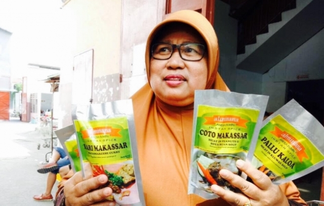 Tak Cukup Modal Usaha, Tantangan Ini Perlu Diperhatikan UMKM