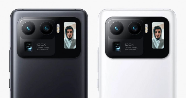 Leica Siap Bantu Garap Xiaomi 12 Ultra?