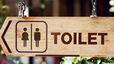 Rusak, Toilet Mewah di Kabupaten Bekasi Dianggap Pemborosan