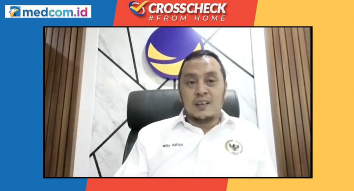 Pengesahan Draf RUU TPKS Masih Buntu