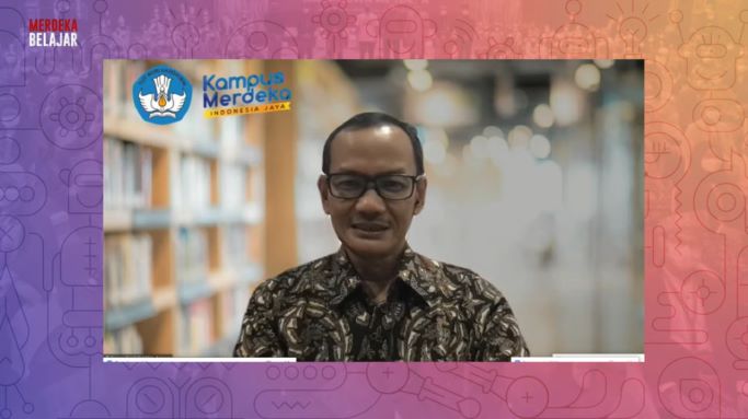 Merdeka Belajar Kampus Merdeka Libatkan 60 Ribu Mahasiswa