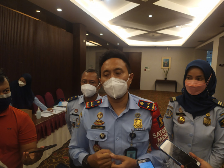 Pembuatan Paspor di Imigrasi Malang Meningkat