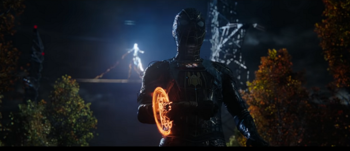 Netizen Cari Sosok Tobey Maguire dan Andrew Garfield di Trailer Spider-Man No Way Home