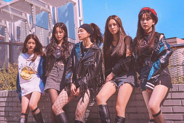 Sinopsis Drakor <i>IDOL: The Coup</i>, Perjuangan Menjadi Idola K-Pop