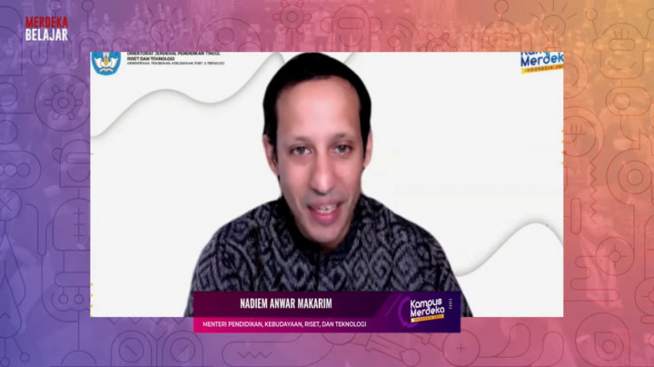 Program Magang Upaya Sesuaikan Kompetensi Lulusan dengan Kebutuhan Industri